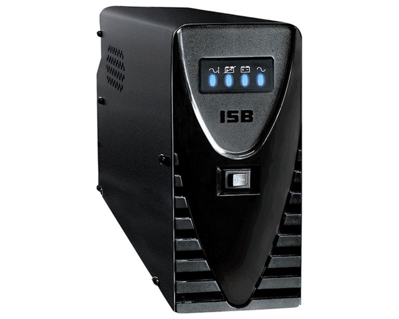No Break Sola Basic Nbks-600 600va/300w 8 Contactos