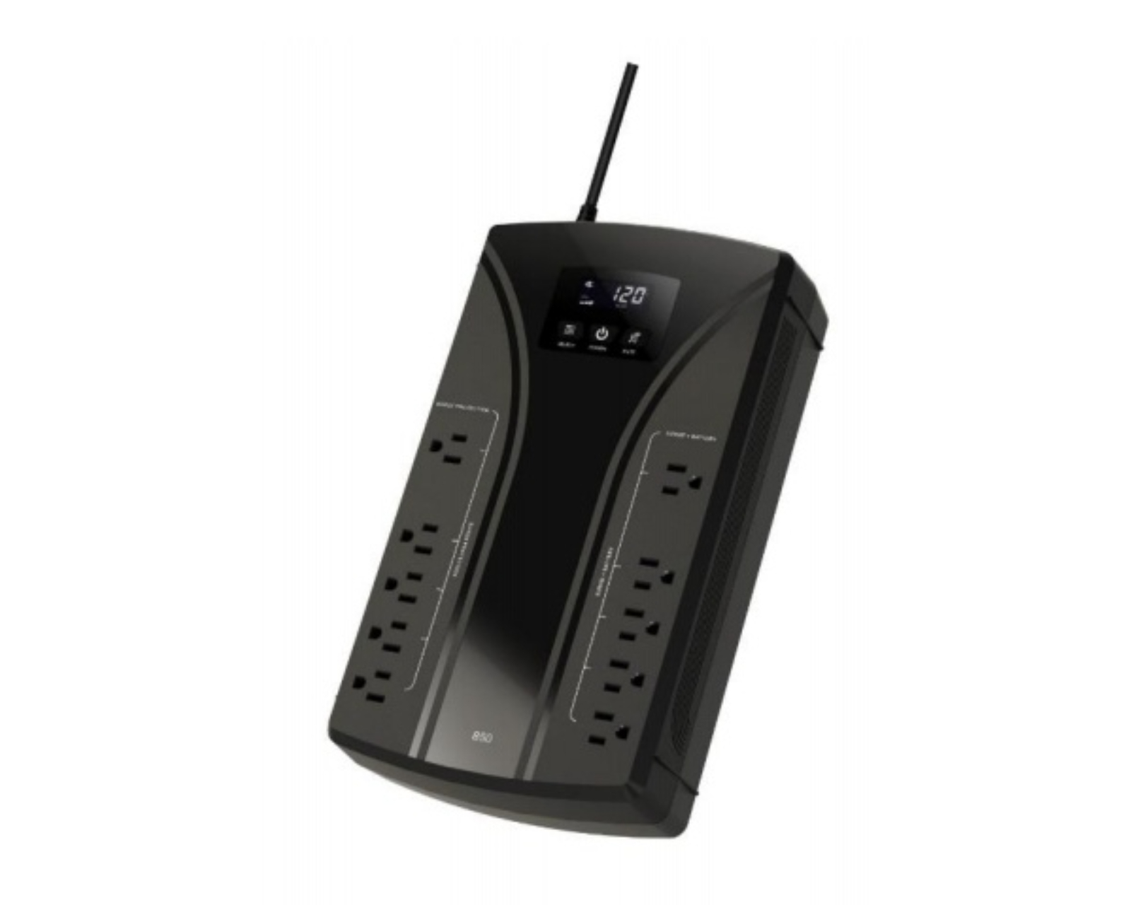 Foto 1 | No Break Koblenz 7522 Usb/r 420w 750va 10 Contactos