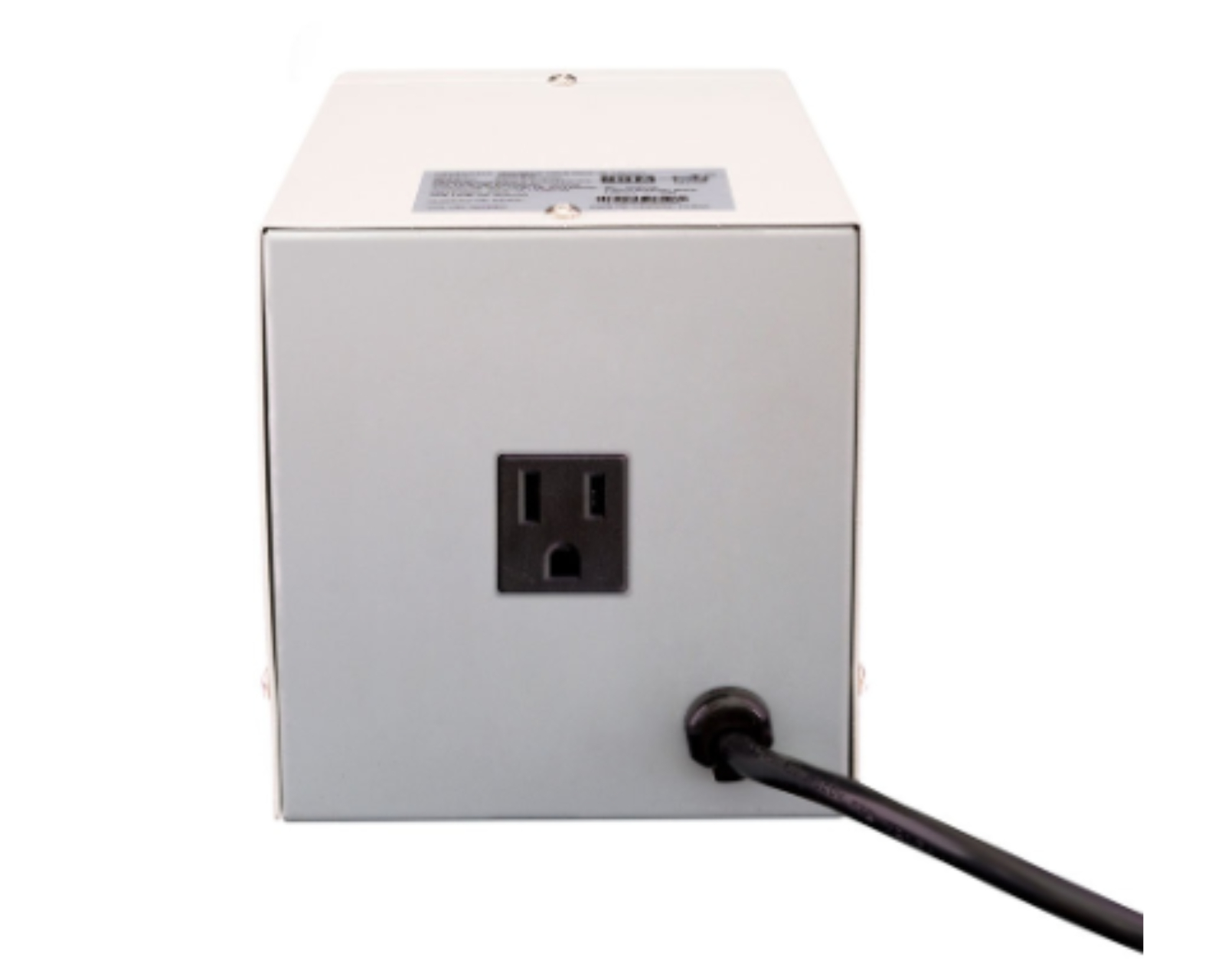 Foto 2 | Regulador Smartbitt R-bitt Ac2000 1200w 2000va 1 Contacto