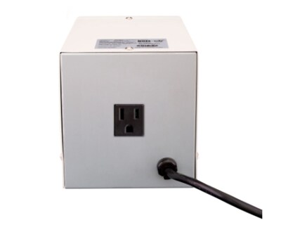 Foto 2 | Regulador Smartbitt R-bitt Ac2000 1200w 2000va 1 Contacto