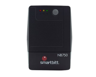Foto 1 | No Break Smartbitt Nb750 375w 750va Entrada 81-145v Salida 120v