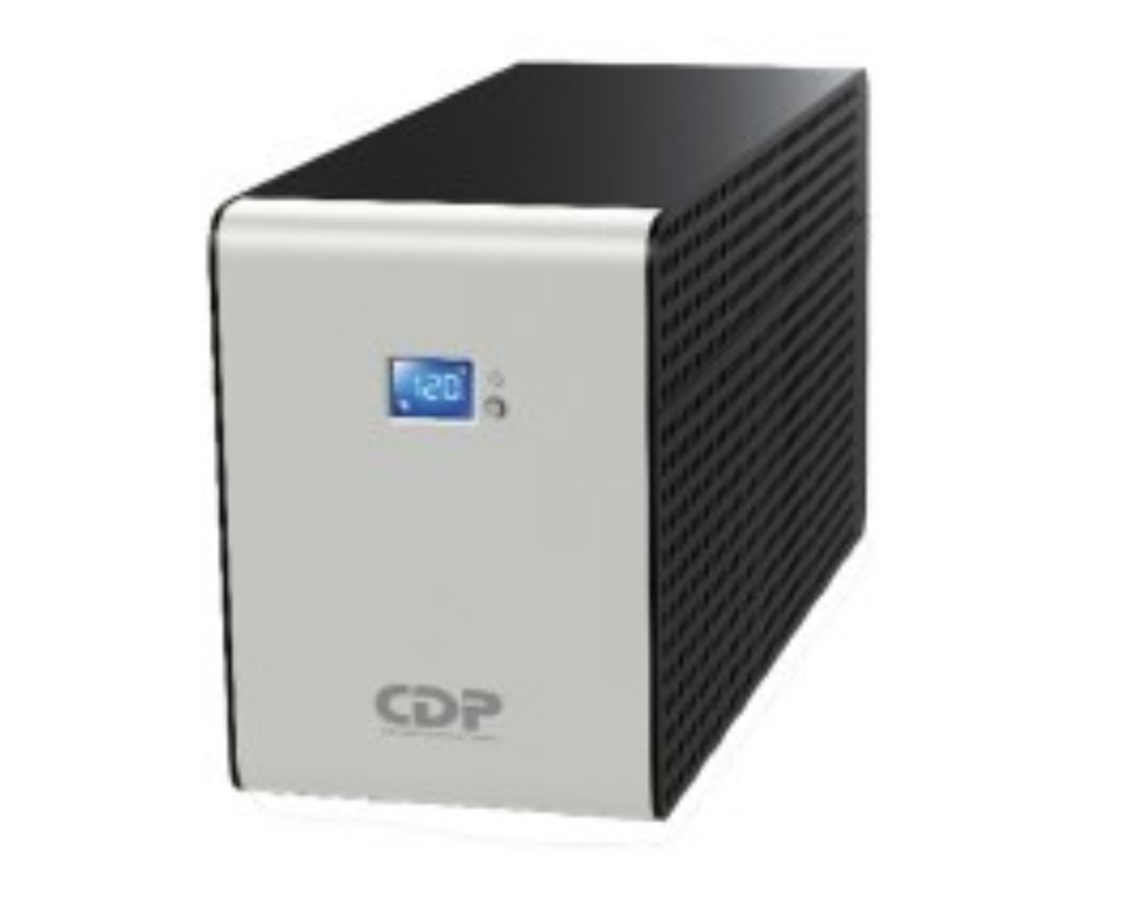 Foto 1 | No Break Cdp R-smart1210 720w 1200va Entrada 81-145v Salida 120v 10 Contactos