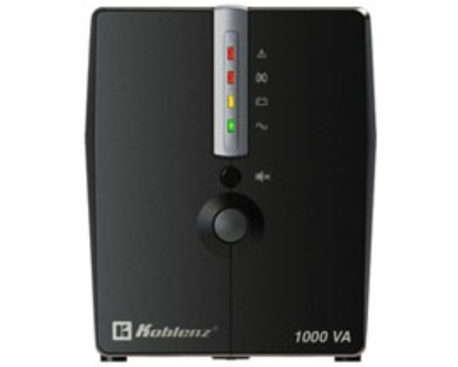 Foto 2 pulgar | No Break Koblenz 10017 Usb/r 500w 1000va 8 Contactos
