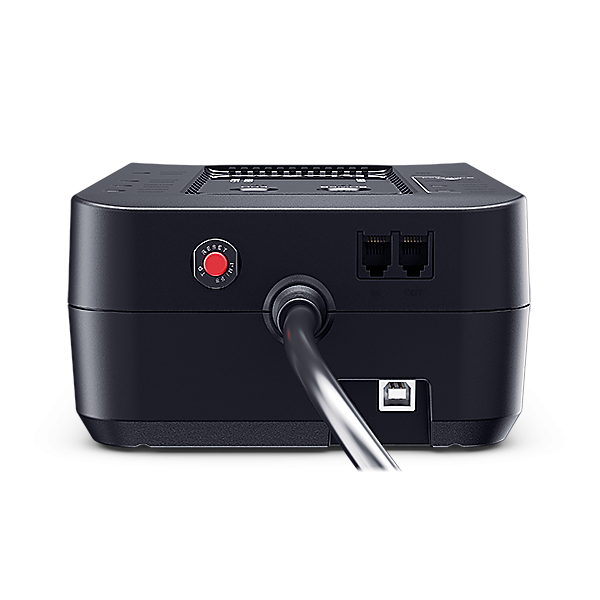 Foto 6 | No Break Cyberpower Ec550g 550va 330w 19min 8c
