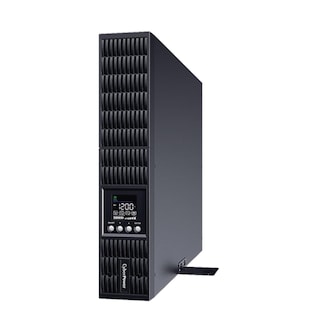 Foto 1 | No Break Cyberpower Ols3000rt2ua Online, 2700w, 3000va, Entrada 90-150v, Salida 100-127v, 6 Contacto