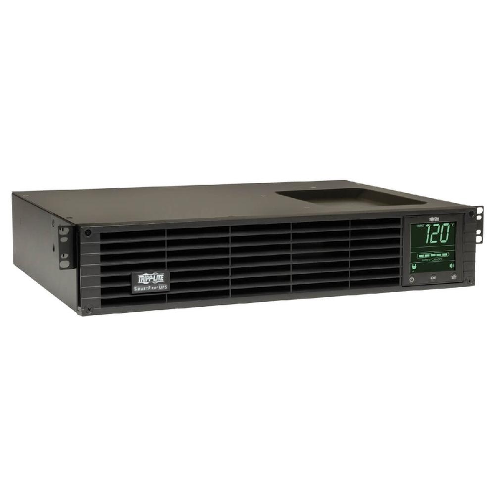 Foto 2 pulgar | No Break Tripp-lite Smart1500rm2u 1.5kva / 1.35kw 8 Contactos
