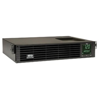 Foto 1 | No Break Tripp-lite Smart1500rm2u 1.5kva / 1.35kw 8 Contactos