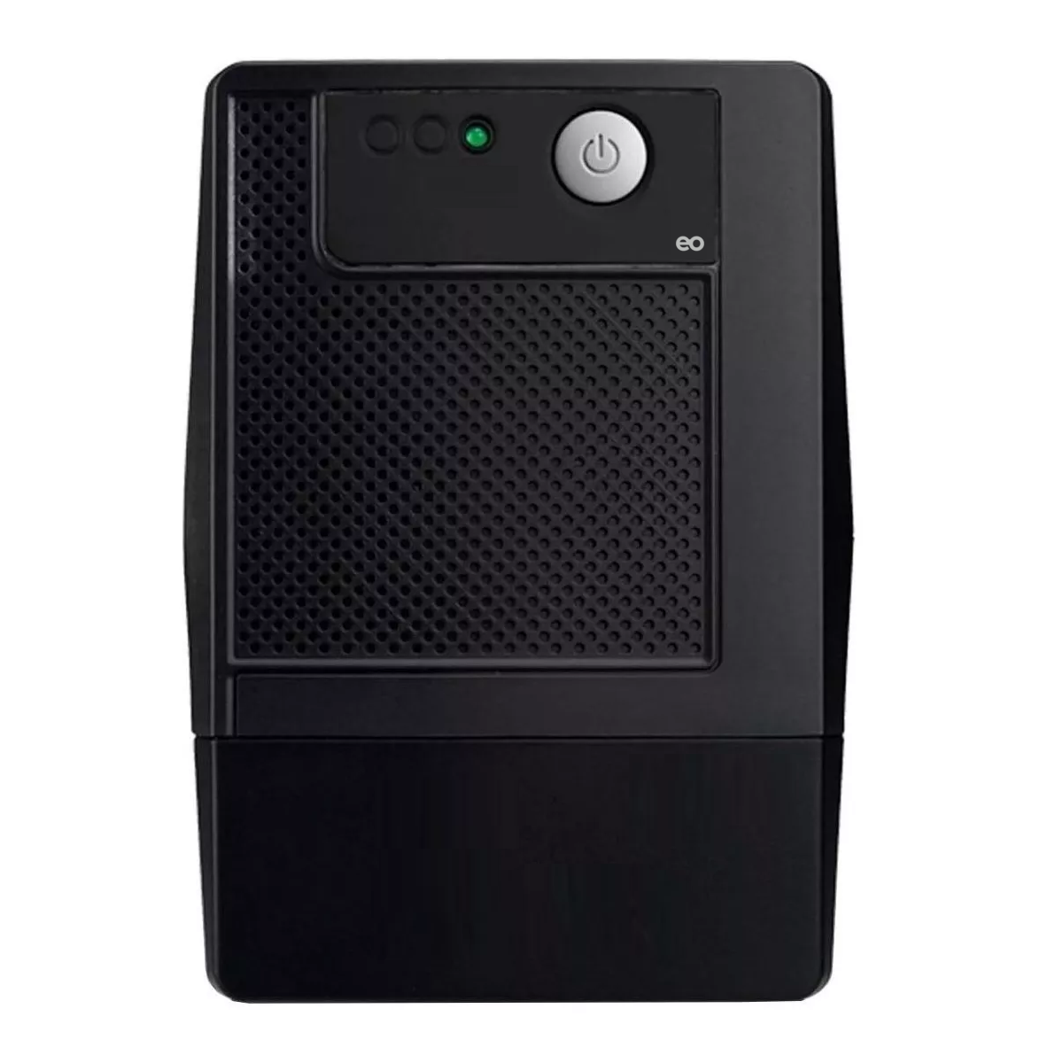 Foto 1 | No Break Regulador Y Sup De Pico 4 Cont Eo Safe Imports Esi-11759-1 Negro