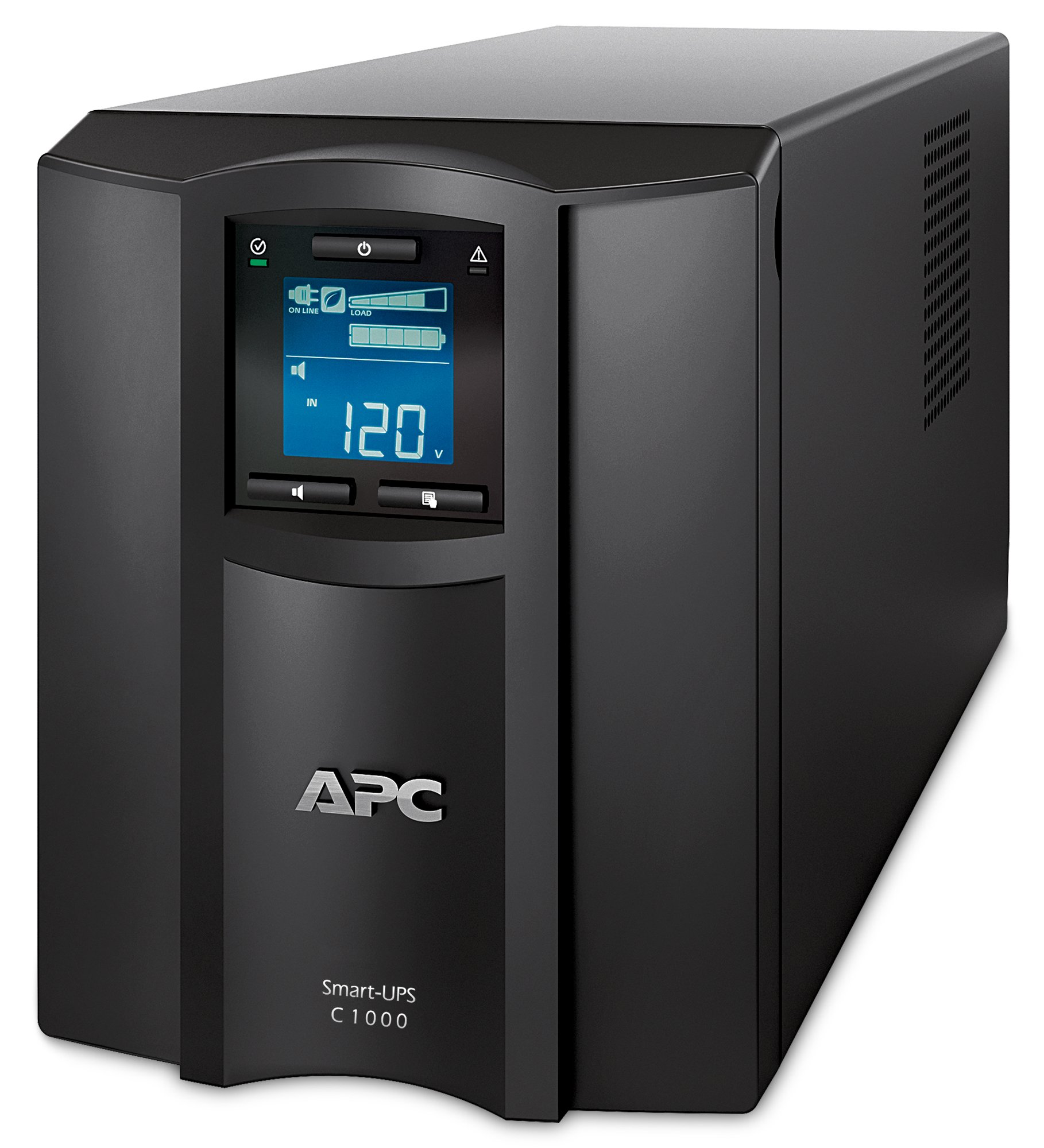 Foto 2 pulgar | Sistema De Alimentación Ininterrumpida Apc Smc1000c 1000va 600w - Venta Internacional.