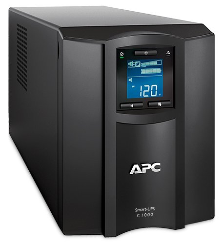 Foto 2 | Sistema De Alimentación Ininterrumpida Apc Smc1000c 1000va 600w - Venta Internacional.