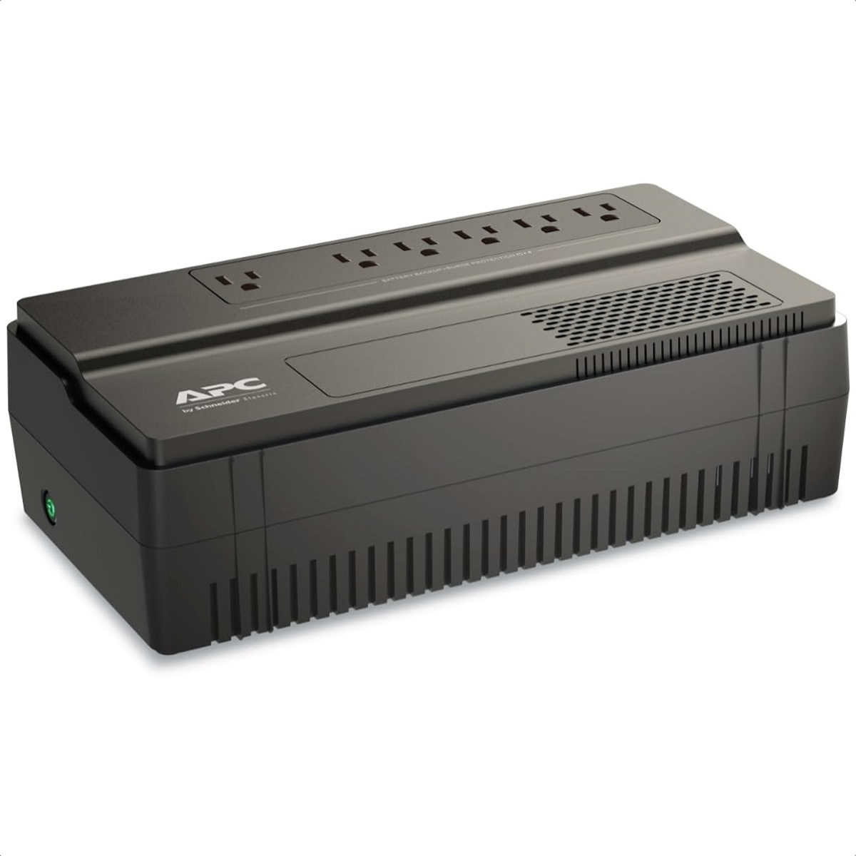 Foto 2 pulgar | No Break Apc Back Ups Pro Bv650 650va 375w 120v 6 Contactos