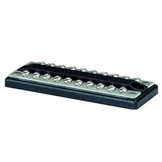 Foto 1 | Dualbus Blue Sea Systems 2702, 100 Amperios, 300 Vac/48 Vdc - Venta Internacional.