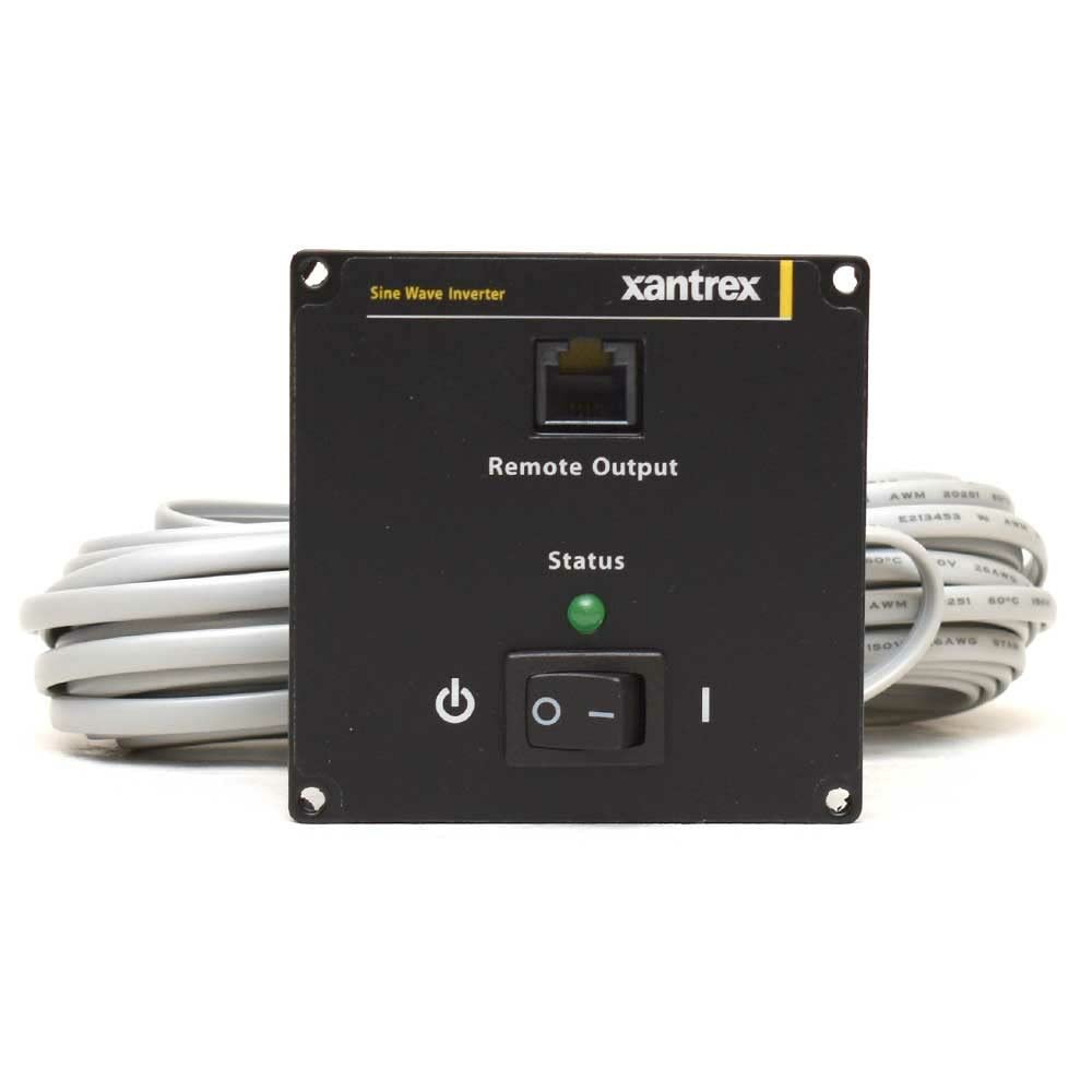 Foto 1 | Panel De Interfaz Xantrex Technologies 808-1800 Prosine - Venta Internacional.