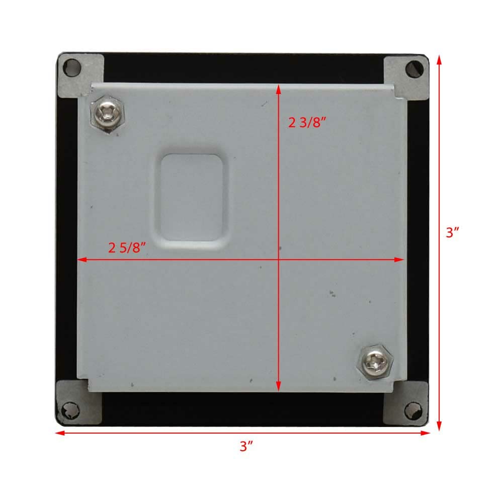 Foto 4 pulgar | Panel De Interfaz Xantrex Technologies 808-1800 Prosine - Venta Internacional.