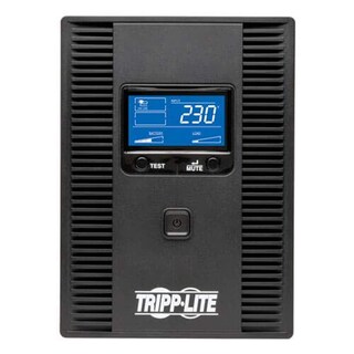 Foto 2 | Ups Tripp Lite Smart Lcd, 1500 Va, Torre, 230 V, 900 W, 8 Enchufes - Venta Internacional.