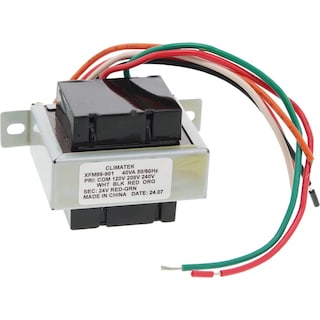 Foto 1 | Transformer Packard Uet105, Repuesto Posventa, 40 Va, 24 V - Venta Internacional.