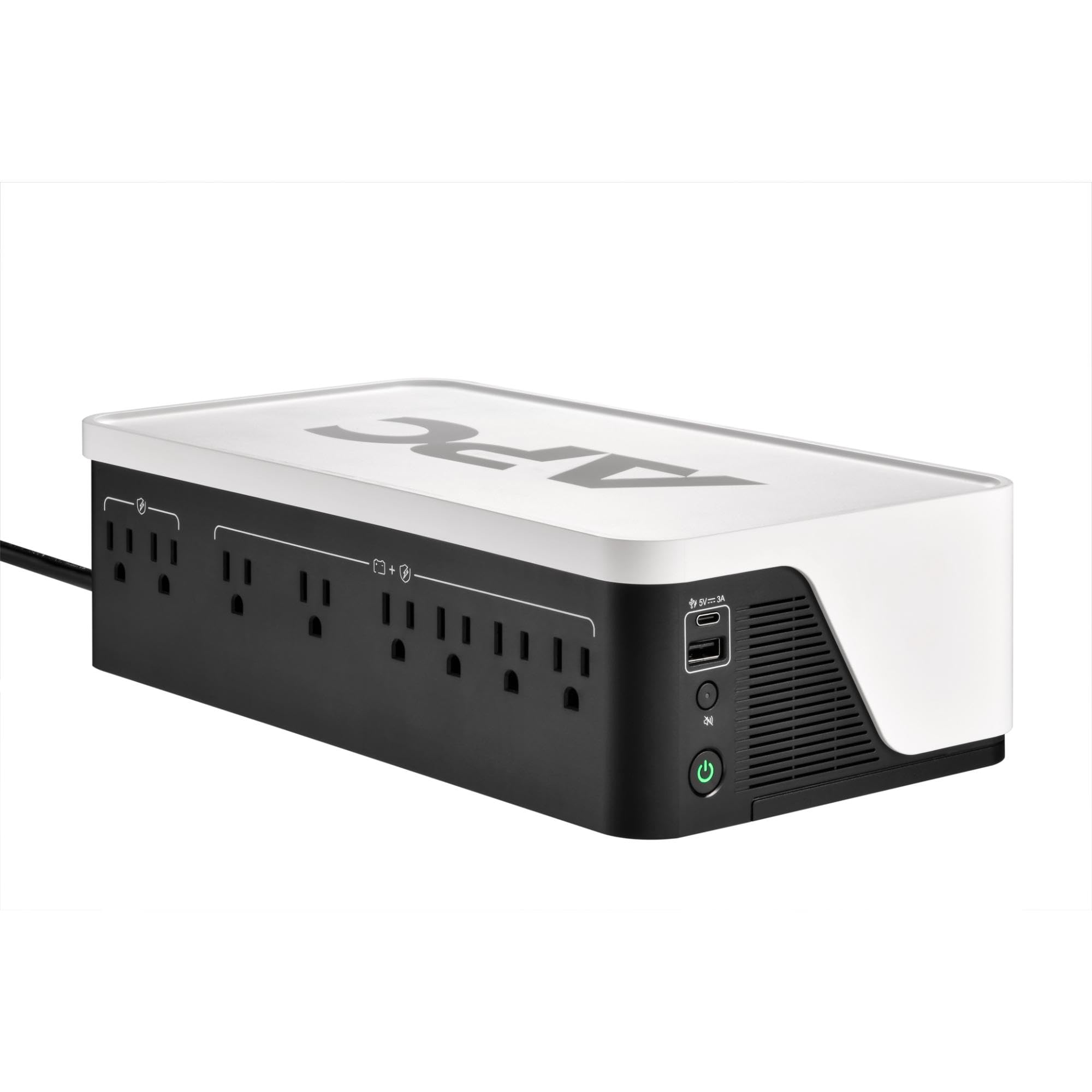 Foto 2 pulgar | Ups Apc Back-ups Be1050g3 1050va Con 6 Tomas De Batería - Venta Internacional.