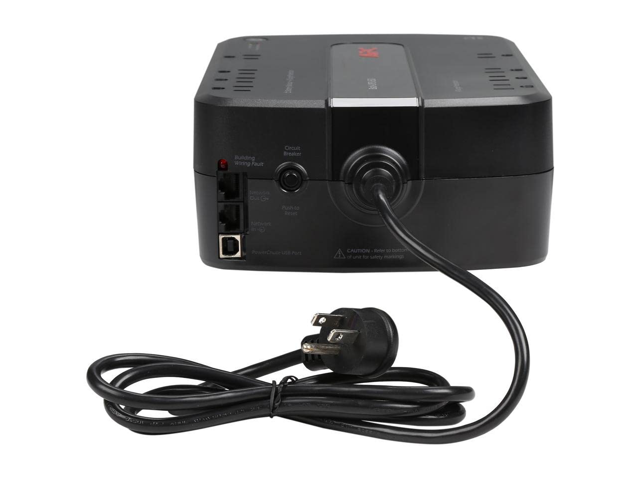 Foto 6 pulgar | Protector Contra Sobretensiones De Batería De Respaldo Para Ups Apc Be650g1 650va - Venta Internacional.