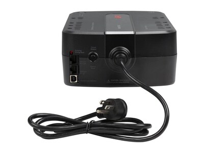 Foto 5 | Protector Contra Sobretensiones De Batería De Respaldo Para Ups Apc Be650g1 650va - Venta Internacional.