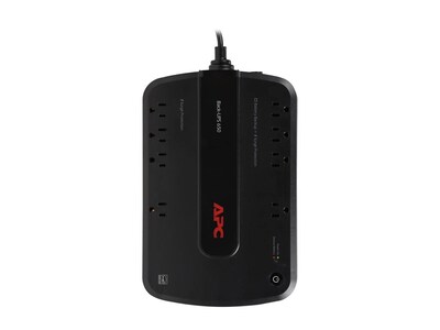 Foto 6 | Protector Contra Sobretensiones De Batería De Respaldo Para Ups Apc Be650g1 650va - Venta Internacional.