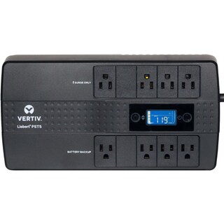 Foto 2 | Ups Vertiv Liebert Pst5, 660 Va/400 W, 120 V, 8 Salidas Lcd - Venta Internacional.