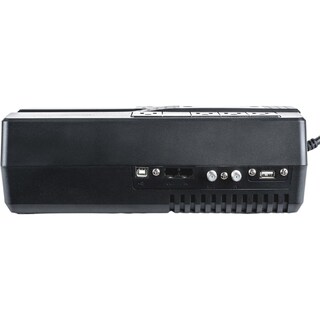 Foto 5 | Ups Vertiv Liebert Pst5, 660 Va/400 W, 120 V, 8 Salidas Lcd - Venta Internacional.