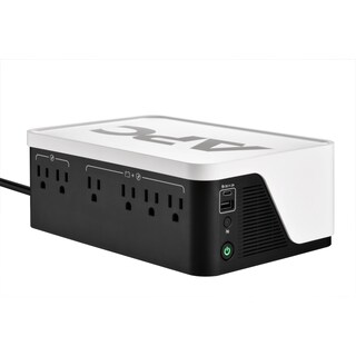 Foto 1 | Ups Apc Back-ups Be700g3, 700 Va, 420 W, 6 Salidas, Carga Usb - Venta Internacional.