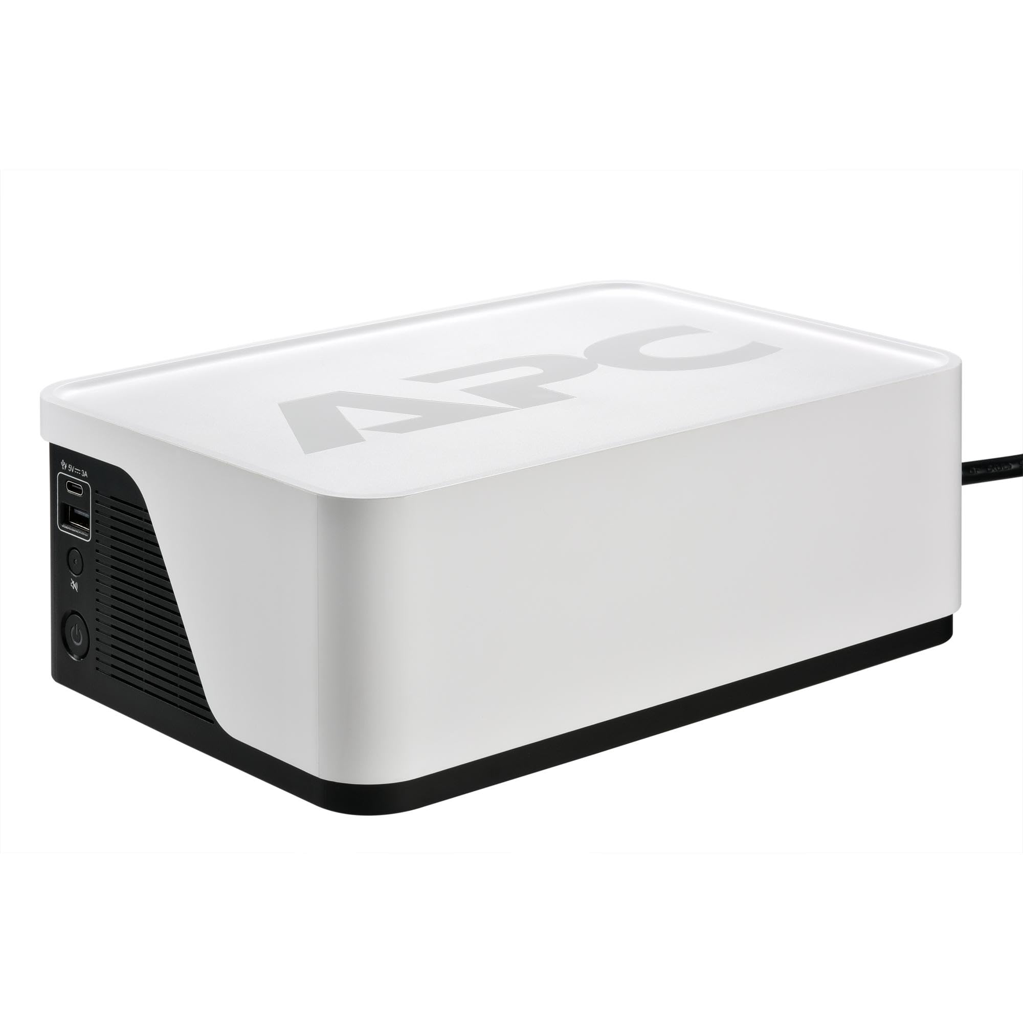 Foto 5 | Ups Apc Back-ups Be700g3, 700 Va, 420 W, 6 Salidas, Carga Usb - Venta Internacional.