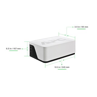 Foto 7 | Ups Apc Back-ups Be700g3, 700 Va, 420 W, 6 Salidas, Carga Usb - Venta Internacional.