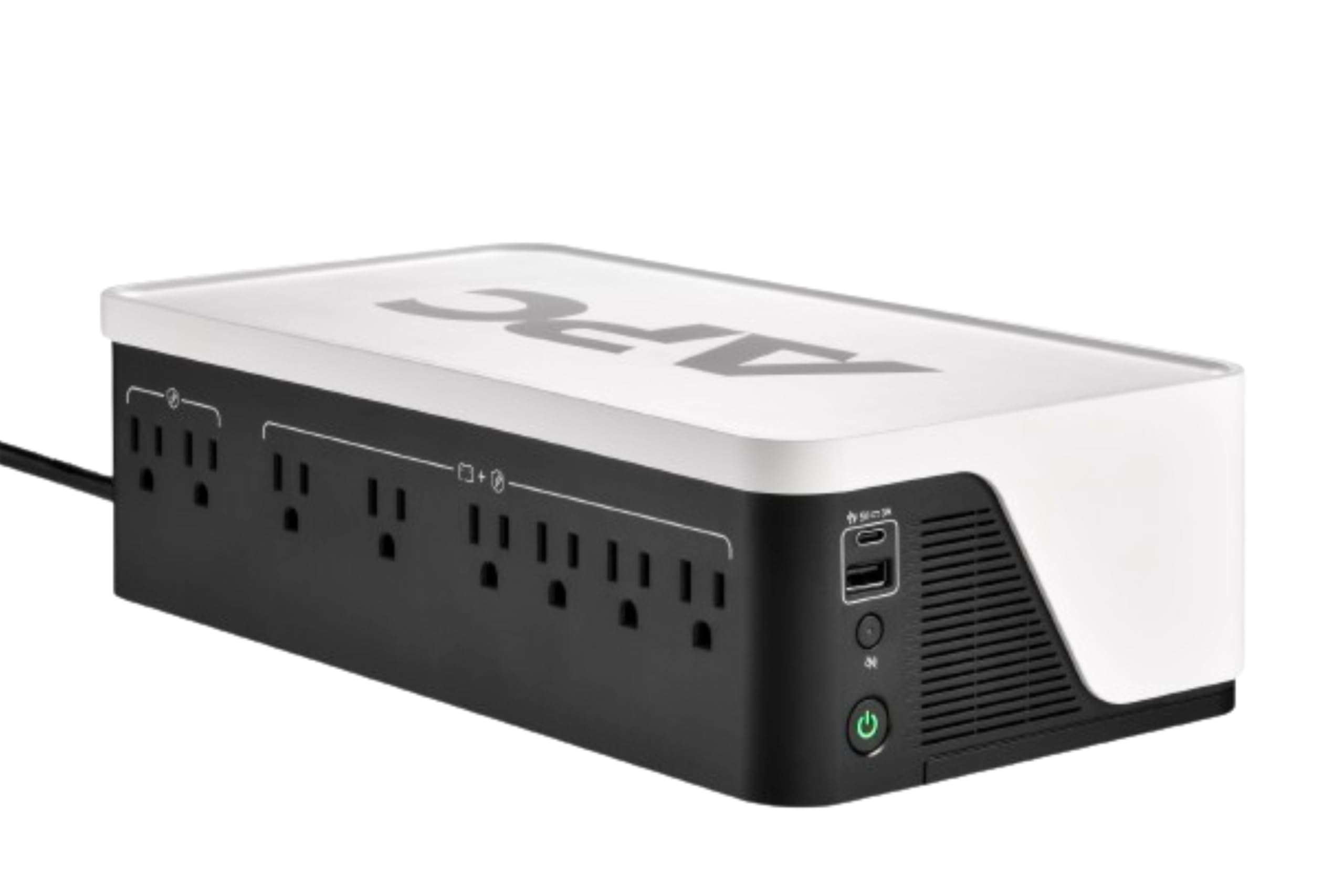 Foto 2 pulgar | Ups Apc Be900g3 900va Con 6 Salidas De Batería De Respaldo - Venta Internacional.