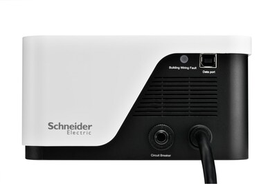 Foto 3 | Ups Apc Be900g3 900va Con 6 Salidas De Batería De Respaldo - Venta Internacional.