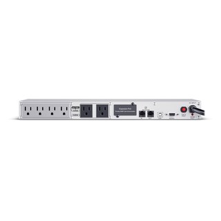 Foto 3 | Ups Cyberpower Cp500pfcrm1u Pfc Sinewave 500 Va/300 W 1 U - Venta Internacional.