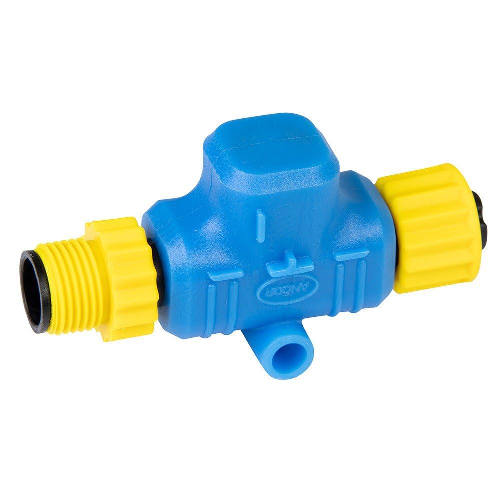 Foto 1 | Aislador De Potencia Ancor Nmea 2000 270113 Small - Venta Internacional.