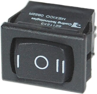 Foto 1 | Encienda Y Apague Blue Sea Systems Rocker Spdt 10a - Venta Internacional.
