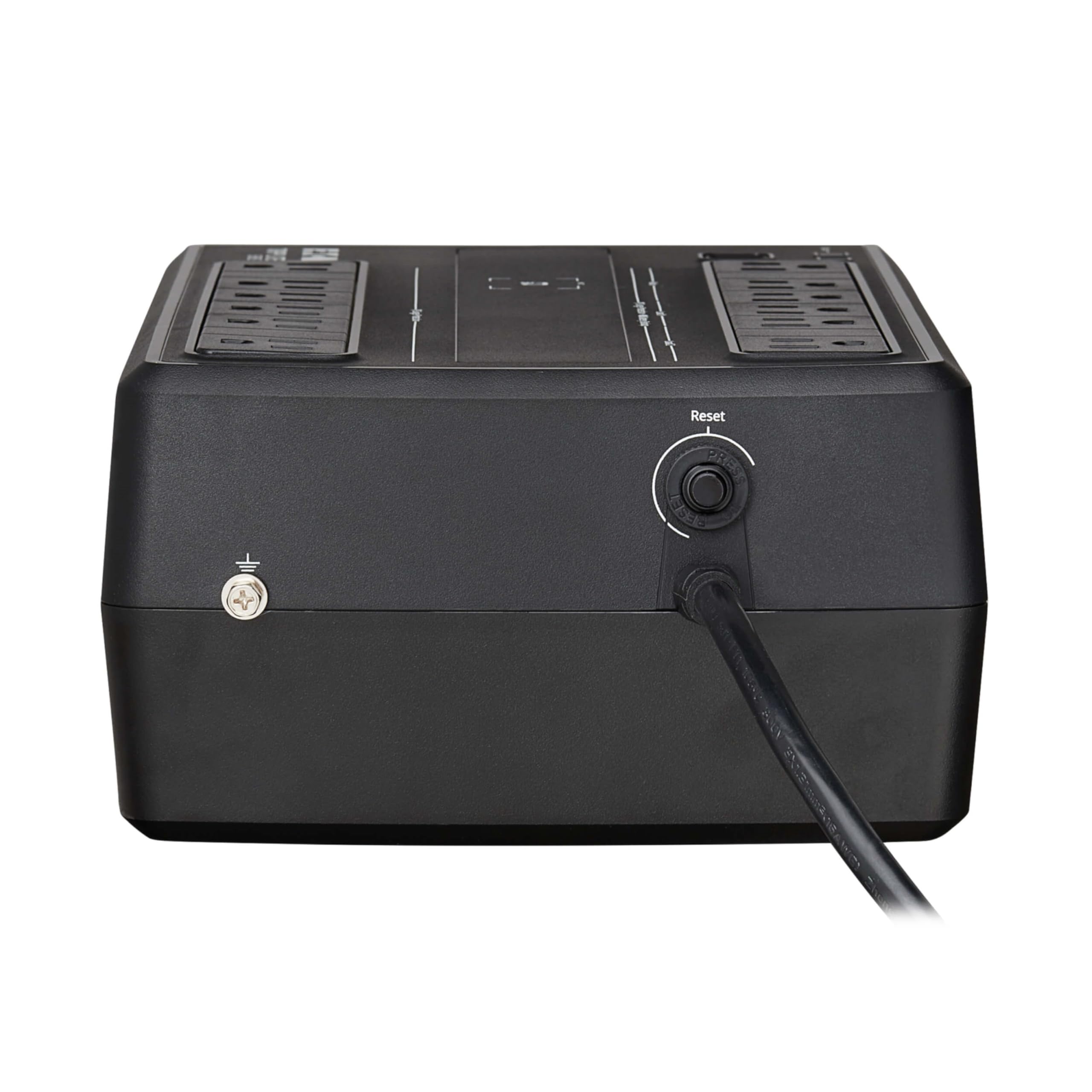 Foto 7 | Protector De Batería De Respaldo Y Sobretensión Para Ups Tripp Lite 750va - Venta Internacional.
