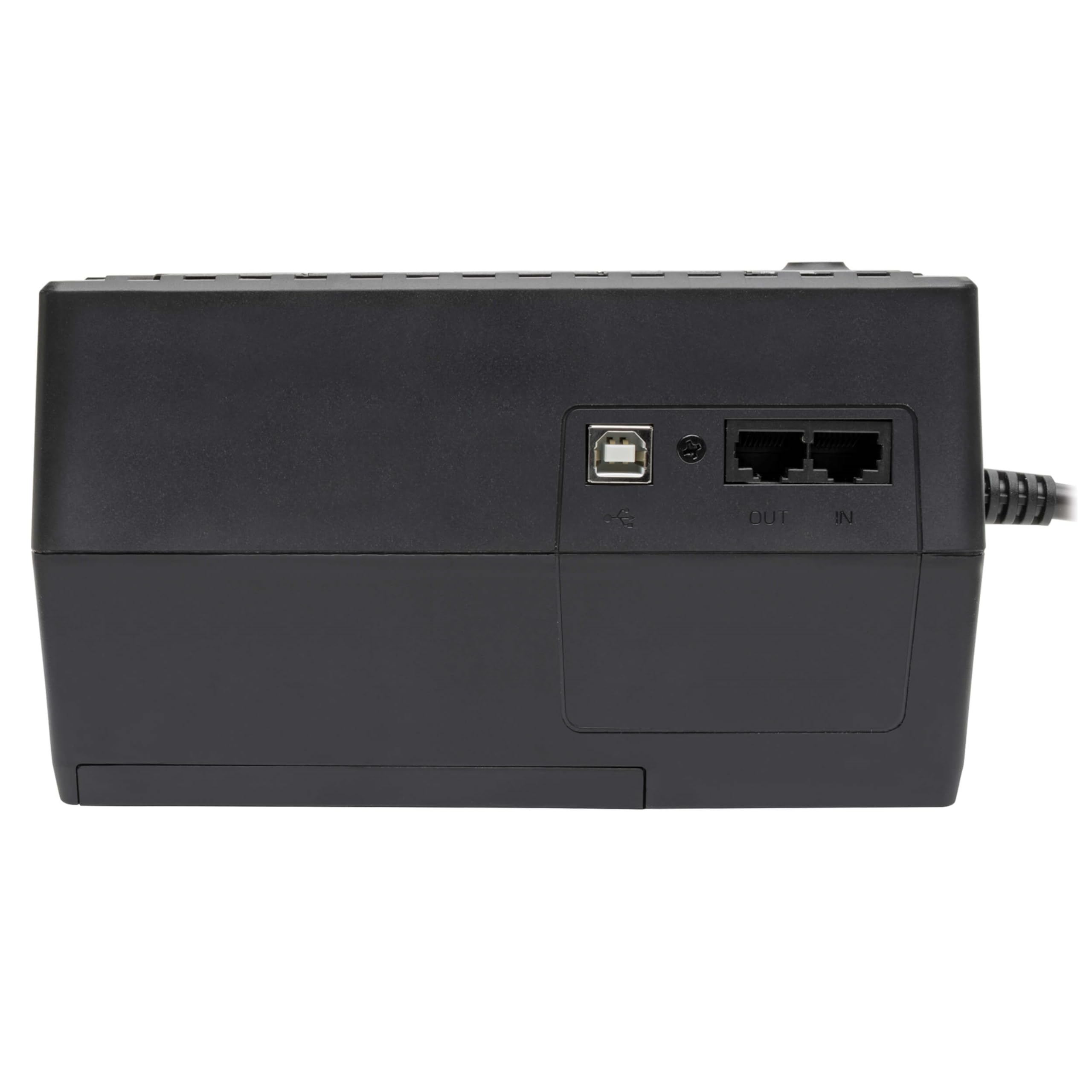 Foto 5 pulgar | Batería De Respaldo Ups Tripp Lite Internet350u 350va 6 Enchufes - Venta Internacional.