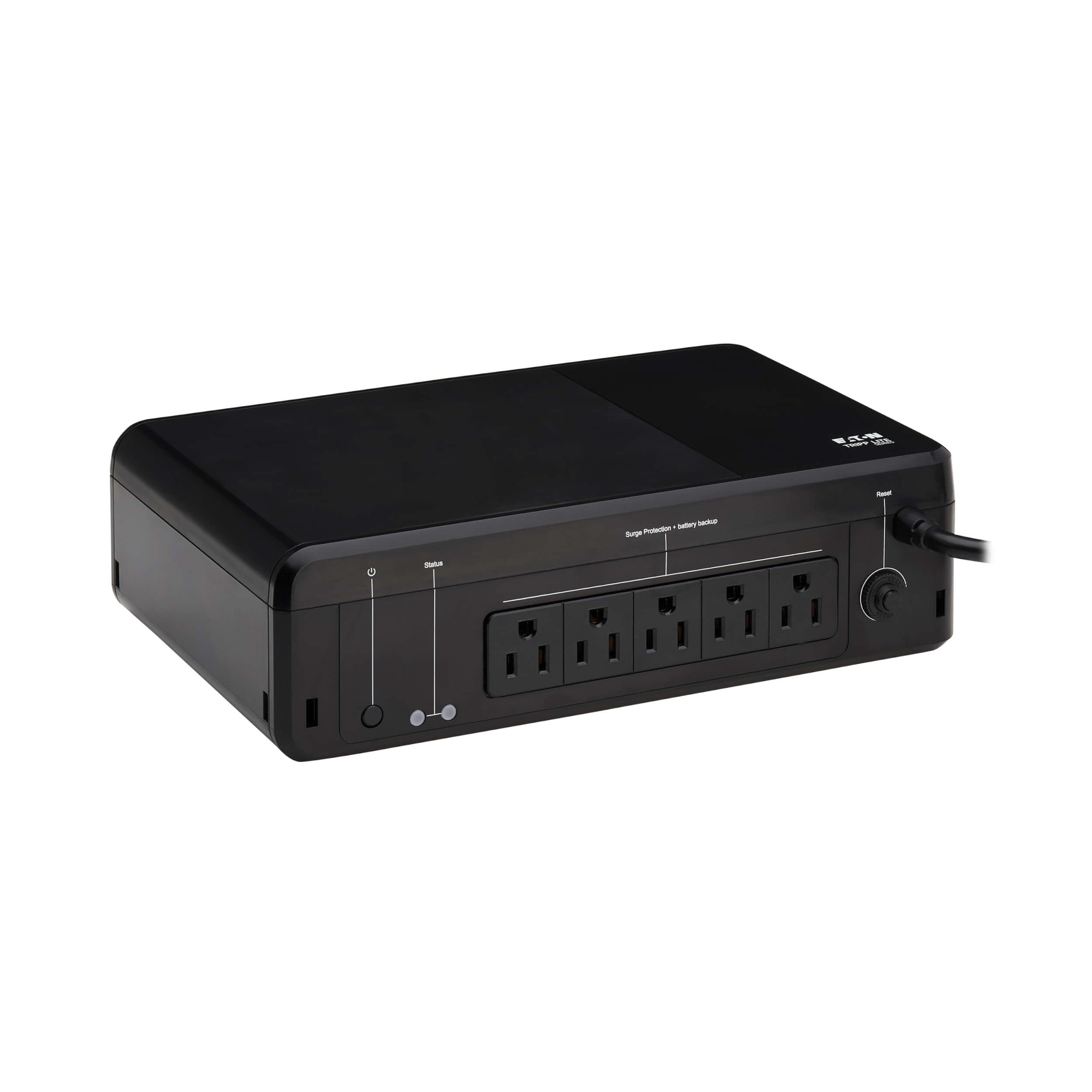 Foto 2 pulgar | Batería De Respaldo Ups Tripp Lite Bc850r 850va Para Escritorio  450 W - Venta Internacional.
