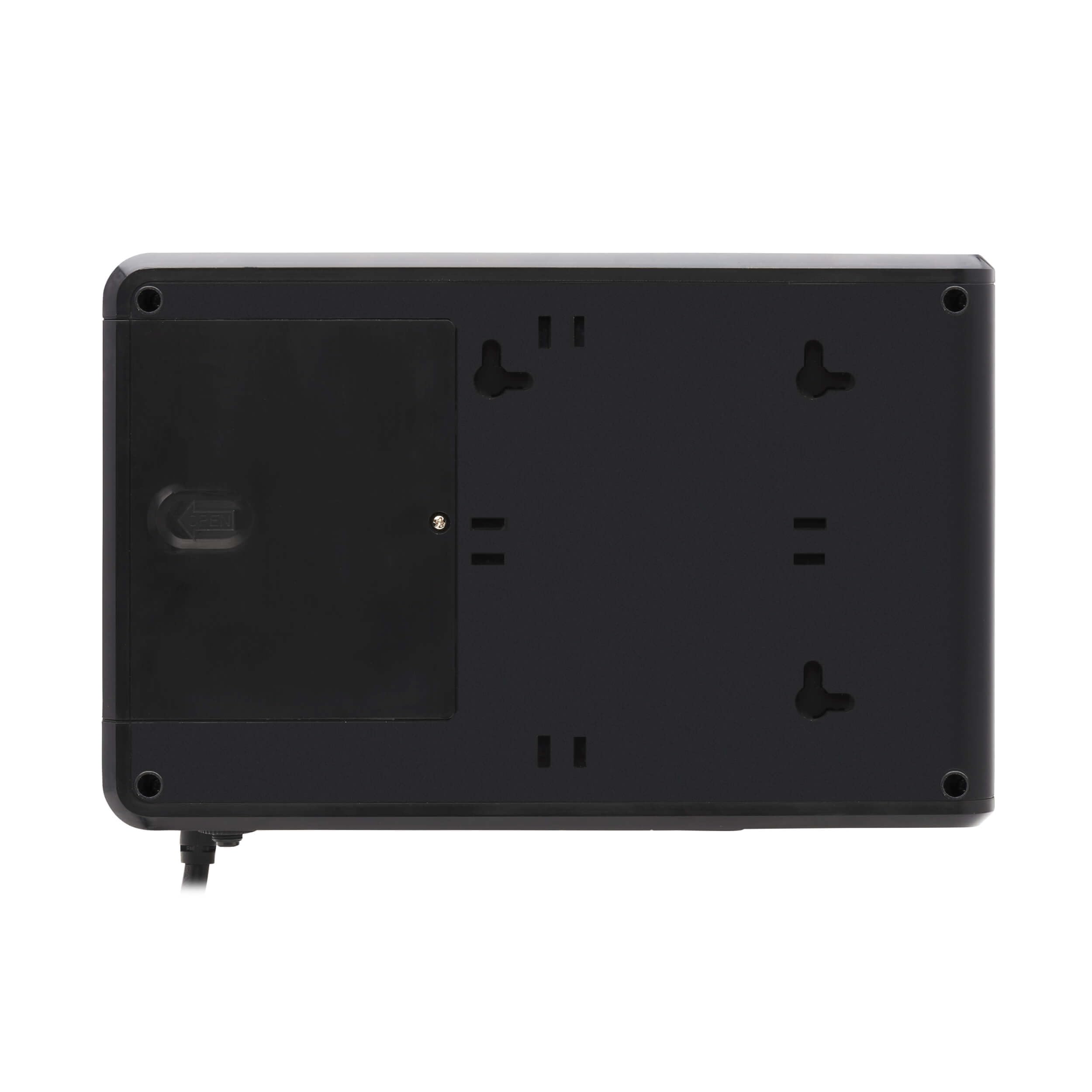Foto 6 pulgar | Batería De Respaldo Ups Tripp Lite Bc850r 850va Para Escritorio  450 W - Venta Internacional.