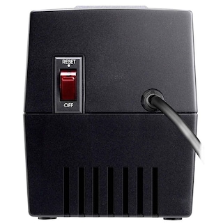 Foto 2 | Regulador de Voltaje Koblenz Rs-1410 1410va 700 W de 8 Contactos
