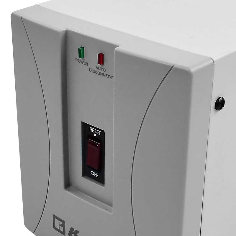Foto 5 pulgar | Regulador de Voltaje para Refrigerador Koblenz Ri-2002 2000v 1500w 00-1596-00-6
