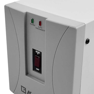 Foto 4 | Regulador de Voltaje para Refrigerador Koblenz Ri-2002 2000v 1500w 00-1596-00-6