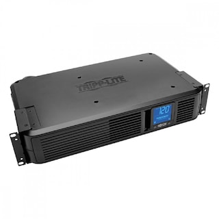 Foto 1 | No-break Tripp-lite Smart 1200lcd 1200 Va 700 W 4.5 H 8 Ac Negro