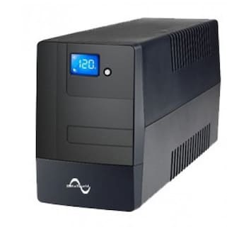 Foto 1 | No-break Datashield Ks800 Lcd 800 Va 480 W Negro