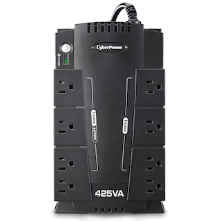 Foto 1 | No-break Cyberpower 425 Va-255 W Negro