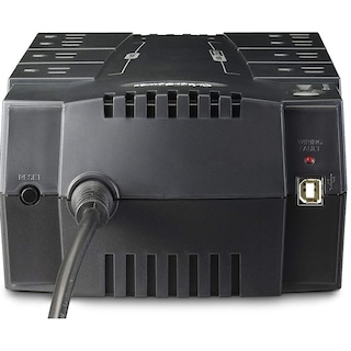 Foto 3 | No-break Cyberpower 425 Va-255 W Negro
