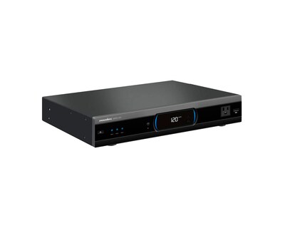 Foto 2 | Acondicionador de Corriente Eléctrica Panamax Mr5100 color Negro