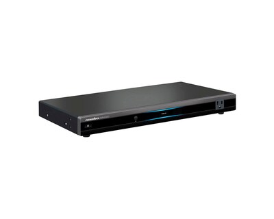 Foto 1 | Acondicionador de Voltaje Panamax Mr4000 de 8 Contactos Color Negro