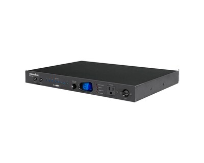 Foto 1 | Acondicionador De Voltaje Panamax M4315-pro De 8 Salidas Color Negro