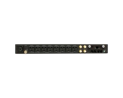 Foto 3 | Acondicionador De Voltaje Panamax M4315-pro De 8 Salidas Color Negro