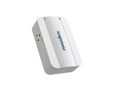Foto 1 | Acondicionador de Voltaje Panamax Md2 con 2 Contactos color Blanco
